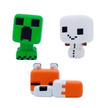MINECRAFT Squishmes фигурка, 6 см