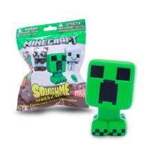 MINECRAFT Squishmes фигурка, 6 см