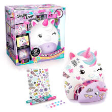 STYLE 4 EVER Secret Deco DIY Uicorn lamp