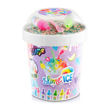 SO SLIME Slime´Ice - Mega Cup - slime making set