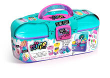 SO SLIME Slime Case playset
