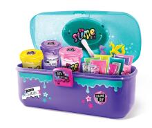 SO SLIME Slime Case playset