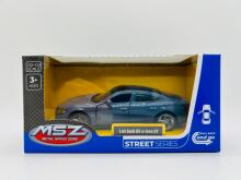 MSZ Die-cast model Audi E-tron GT, 1:43