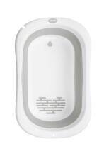 FOLDABLE BATH TUB FOLDI GREY
