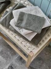 Washing Glove Art.227554 Sand washing glove