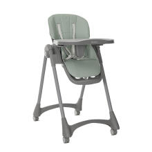 Lorelli Primapapa Art.10100542504 Green  barošanas krēsls