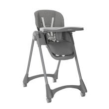 Lorelli Primapapa Art.10100542506 Grey  barošanas krēsls