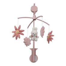Little Dutch Music Mobile Lucky Blossom Art.NIJN355