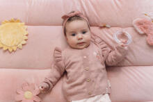 Little Dutch Play Mat Lucky Blossom 80×100 cm Art.NIJN358