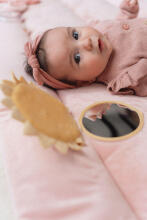 Little Dutch Play Mat Lucky Blossom 80×100 cm Art.NIJN358