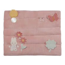 Little Dutch Play Mat Lucky Blossom 80×100 cm Art.NIJN358