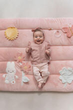 Little Dutch Play Mat Lucky Blossom 80×100 cm Art.NIJN358