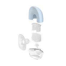 BabyOno Electric Breast Megan Art.1001