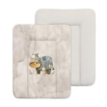 CebaBaby Basic Cosy Hippo Art.227666