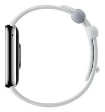 Xiaomi | Smart Band 8 Pro | AMOLED | Waterproof | Bluetooth | Light Grey