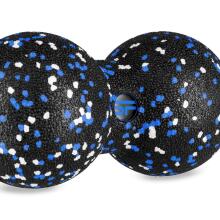 The double massage ball Spokey GREAN BALL DUO