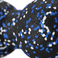 The double massage ball Spokey GREAN BALL DUO