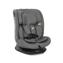 Lorelli Rodeo Isofix 360 Art.10071982506 Grey
