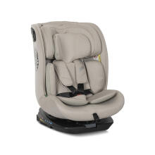 Lorelli Rodeo Isofix 360 Art.10071982507 Beige