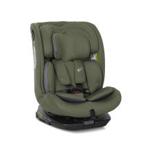 Lorelli Rodeo Isofix 360 Art.10071982513 Green