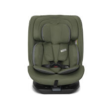 Lorelli Rodeo Isofix 360 Art.10071982513 Green