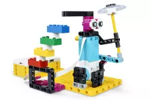 Lego®Education Spike Art.RK25-45678L