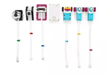 Lego®Education Spike Art.RK25-45678L