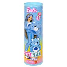 Barbie® Cutie Reveal kaisukaru seeria Grumpy Bear