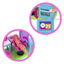 Barbie® Mini BarbieLand mängukomplekt