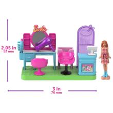 Barbie® Mini BarbieLand mängukomplekt