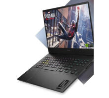 HP Omen 16 AE0073CL Intel® Core™ i7-14650HX 32 GB 1 TB NVIDIA GeForce RTX 4060
