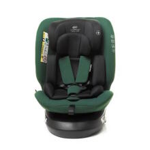 Autosēdeklis MATT-FIX dark green (40-150 cm) [A]