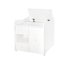 Lorelli MiniMax Art.10150500024A White
