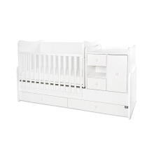 Lorelli MiniMax Art.10150500024A White
