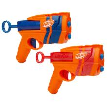 NERF N Series Playset Dual pack