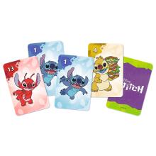 TREFL STITCH Kāršu spēle