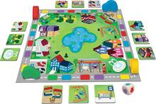 Bo Game Beep Beep Art.227968  Boardgame "Beep! Beep!"