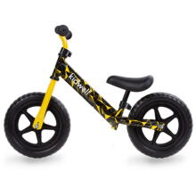 Balansa ritenis REBEL YELLOW Kidwell [A]