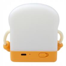 LED bērnu lampa Tościk MARY'S 1W Eco-Light [A]