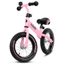 Līdzsvara velosipēds Kidwell CRUZER FLOWER [A]