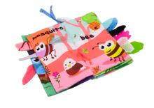 Mīkstā grāmatiņa PUTNU DZĪVE 14560