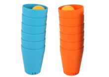 Sensoru spēle CUPS 3-in-1 77825