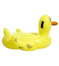 Matracis-pontons DUCK 135 cm BE41102
