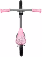 Momi  Balance Bicycle Fleet Art.ROBI00064 Grey Balansa velosipēds
