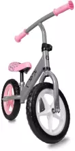 Momi  Balance Bicycle Fleet Art.ROBI00064 Grey Balansa velosipēds