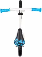 Momi  Balance Bicycle Fleet Art.ROBI00065 White Balansa velosipēds