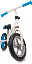 Momi  Balance Bicycle Fleet Art.ROBI00065 White Balansa velosipēds