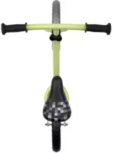 Momi  Balance Bicycle Fleet Art.ROBI00066 Green Balansa velosipēds
