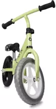 Momi  Balance Bicycle Fleet Art.ROBI00066 Green Balansa velosipēds