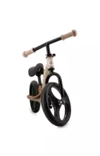Momi Balance Bike Isoka Led Art.ROBI00076 Beige
